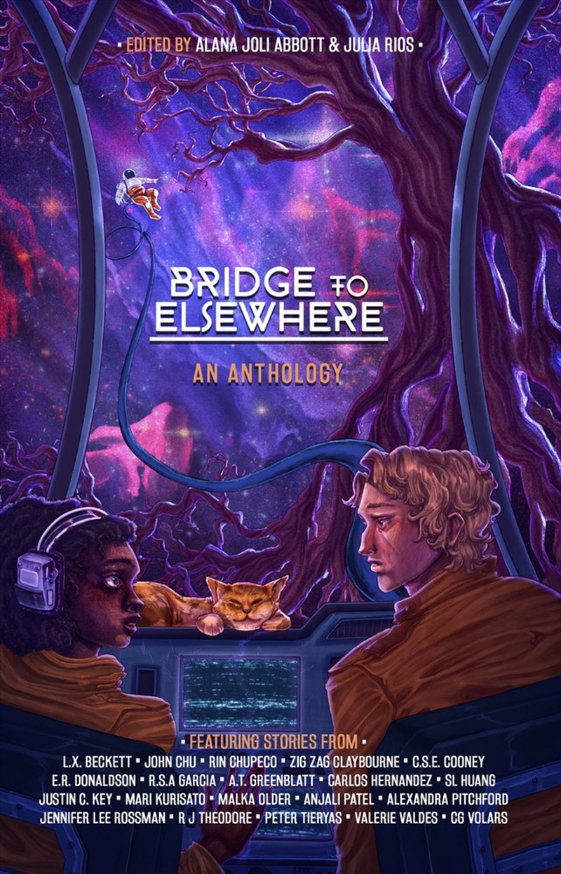 Bridge to Elsewhere/Product Detail/Science Fiction Books