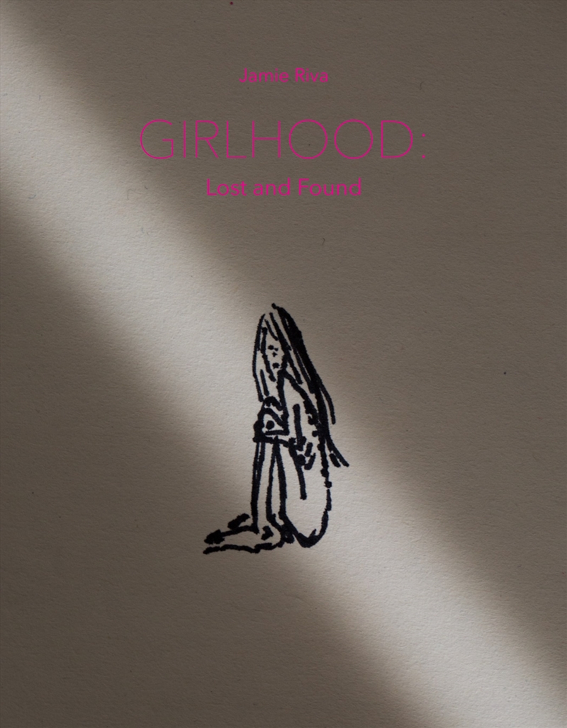 Girlhood/Product Detail/Photography