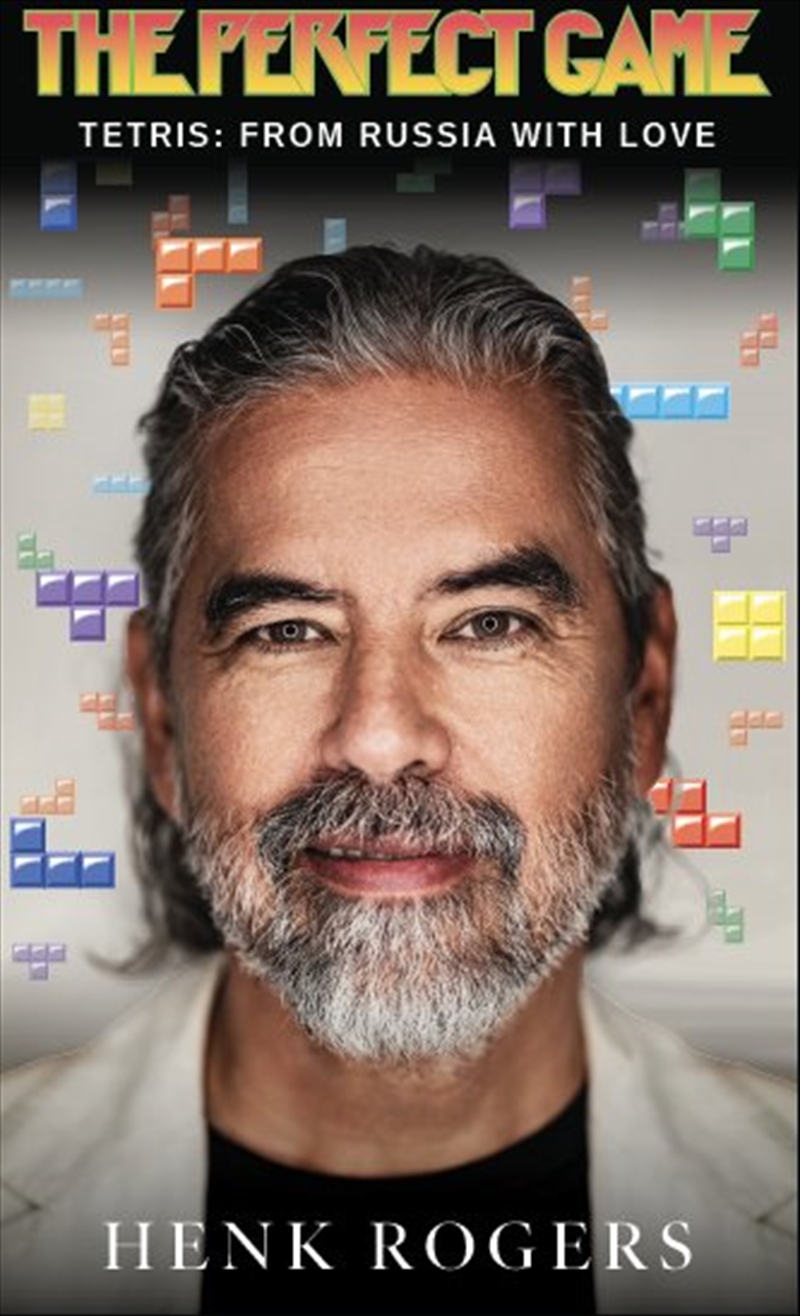 The Perfect Game/Product Detail/Reading