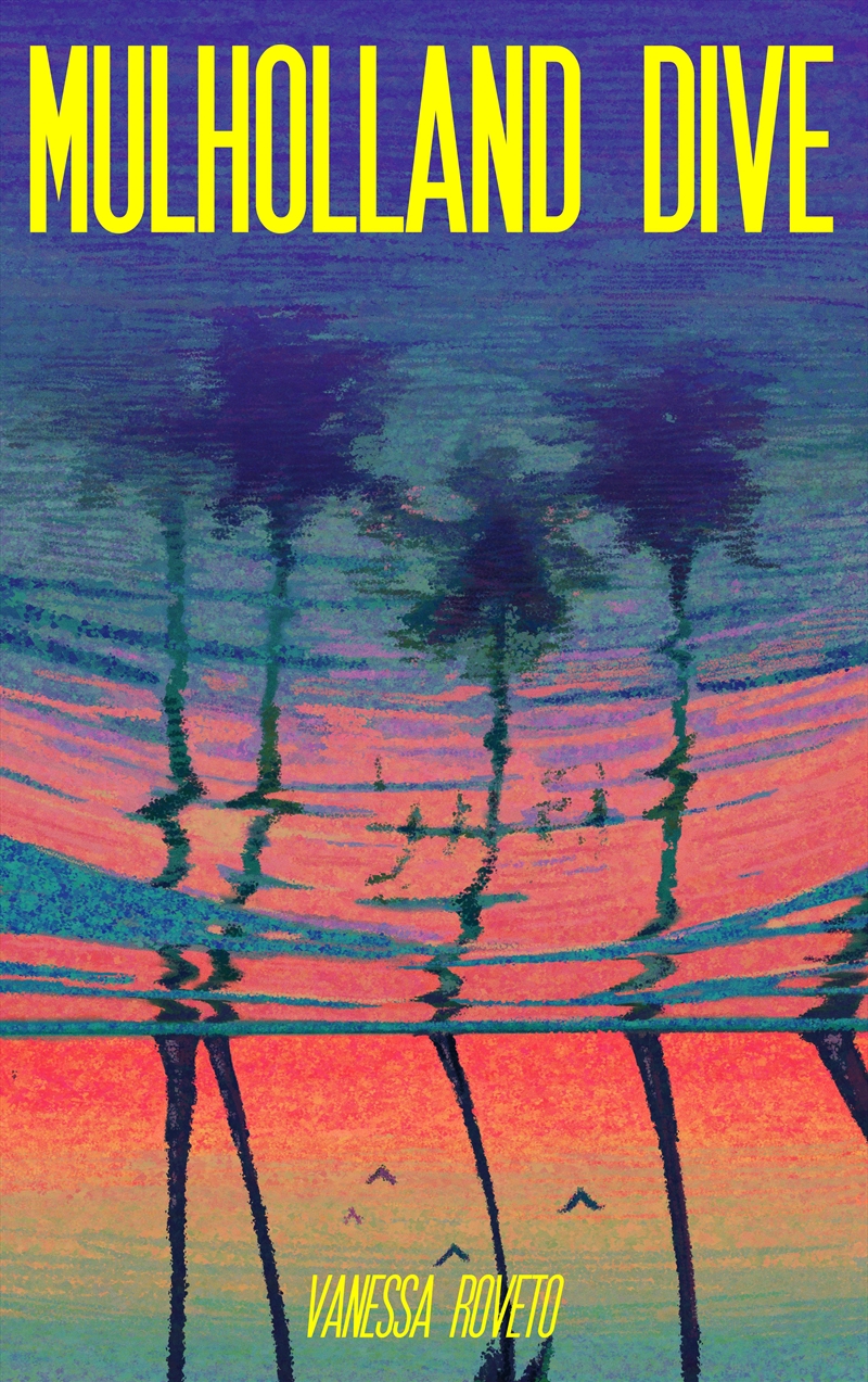 Mulholland Dive/Product Detail/Society & Culture