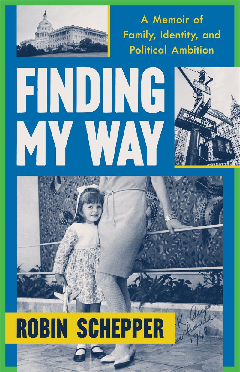 Finding My Way/Product Detail/Biographies & True Stories