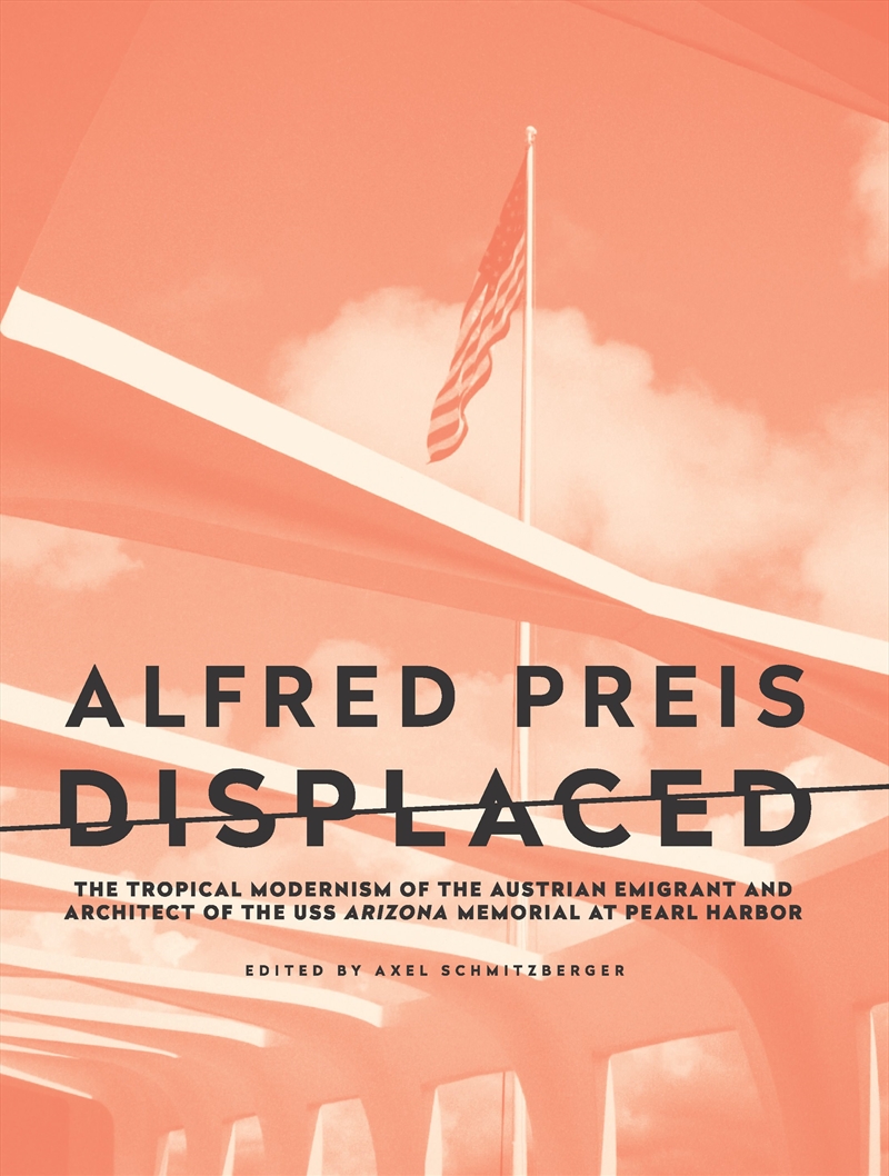 Alfred Preis Displaced/Product Detail/Biographies & True Stories