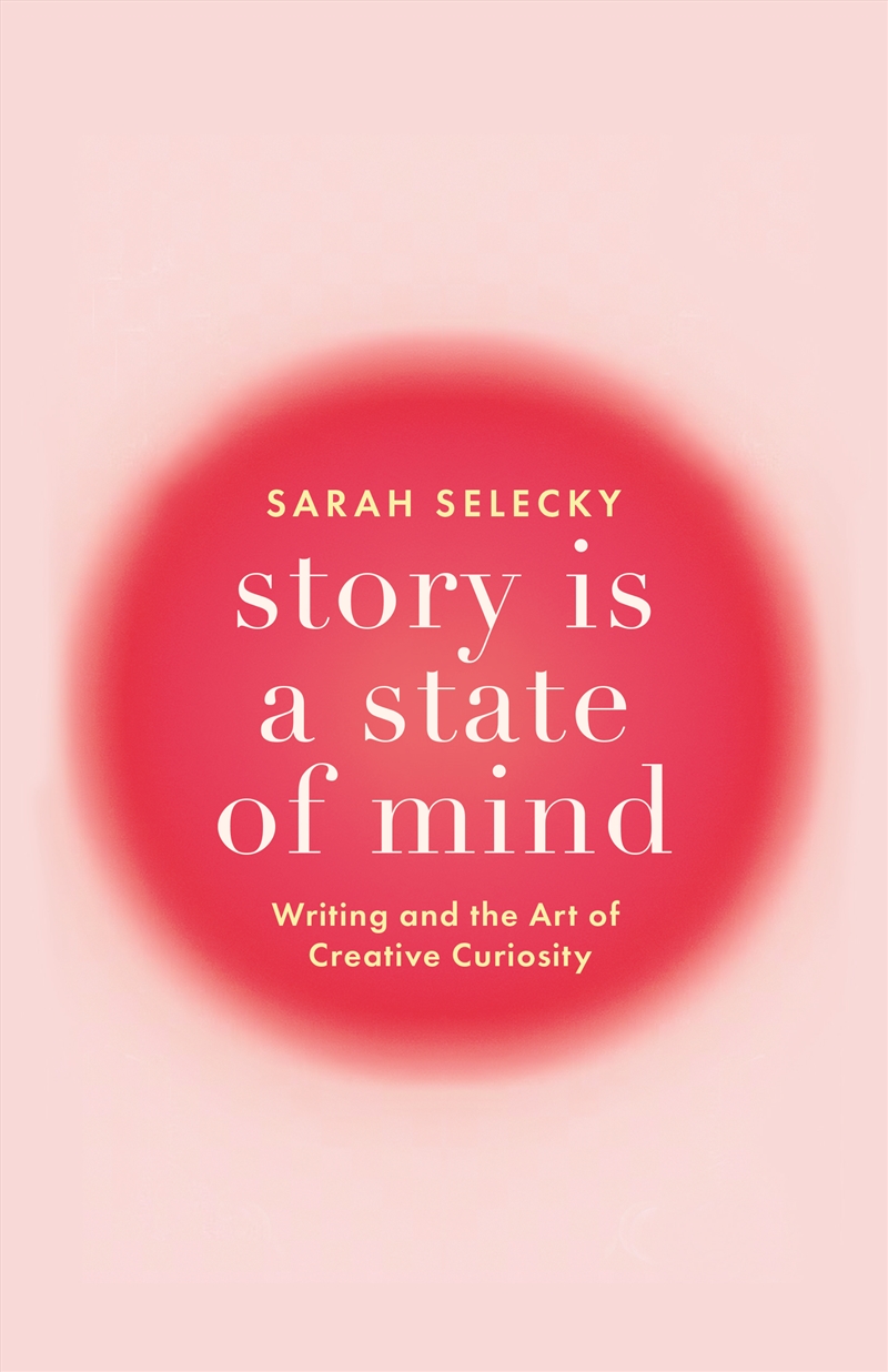 Story Is A State of Mind/Product Detail/Education & Textbooks