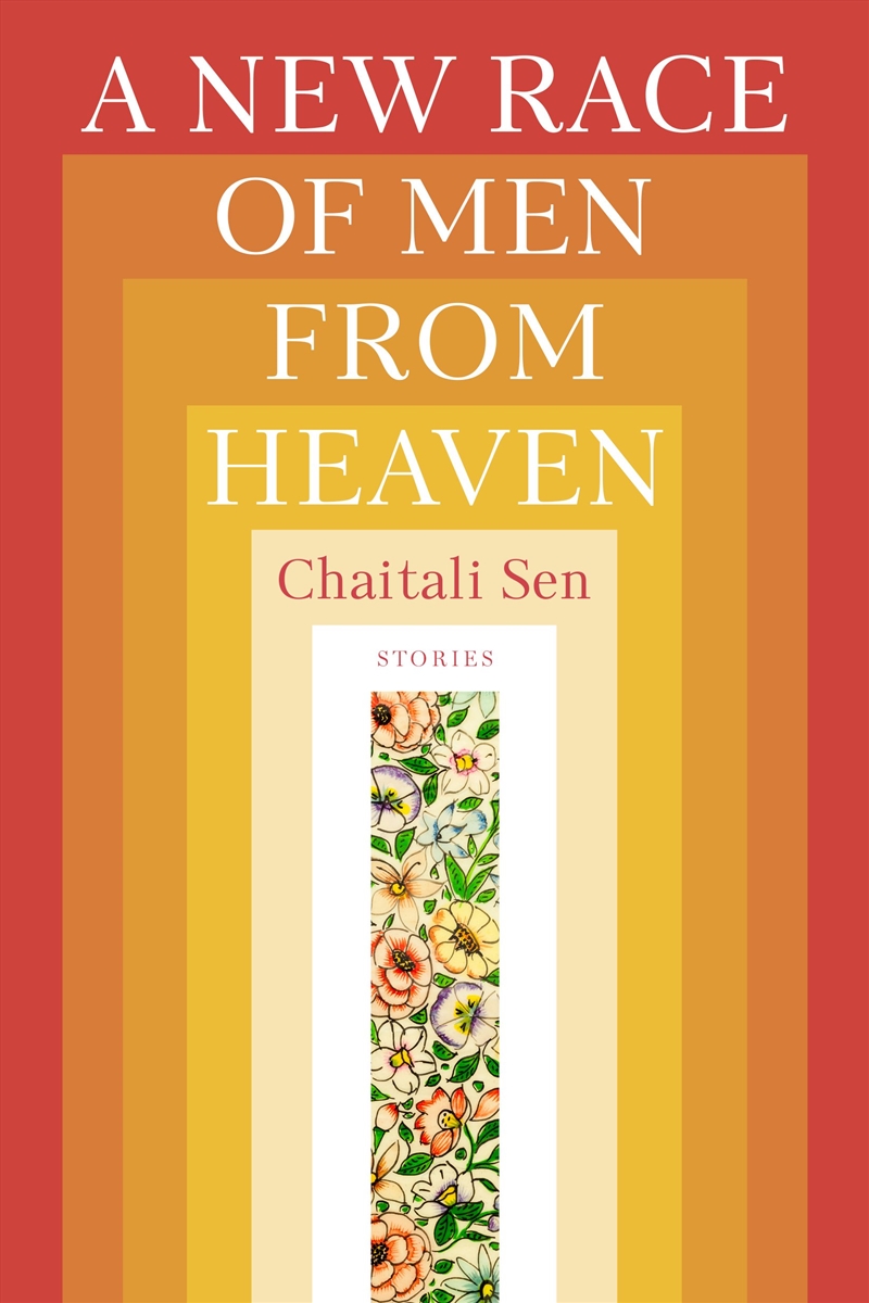 A New Race of Men from Heaven/Product Detail/Modern & Contemporary