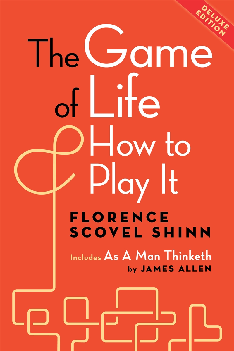 The Game of Life and How to Play It, Deluxe Edition/Product Detail/Family & Health