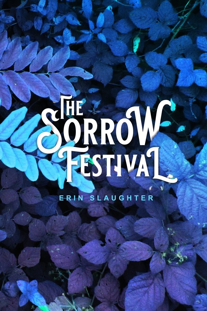 The Sorrow Festival/Product Detail/Reading