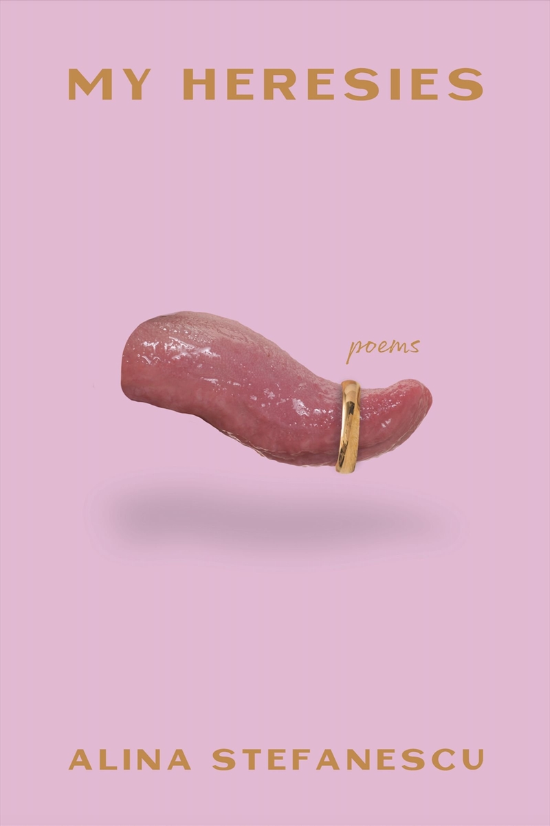 My Heresies/Product Detail/Reading