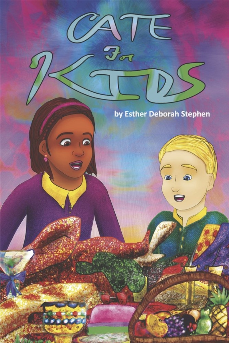 Cate for Kids/Product Detail/Religion & Beliefs