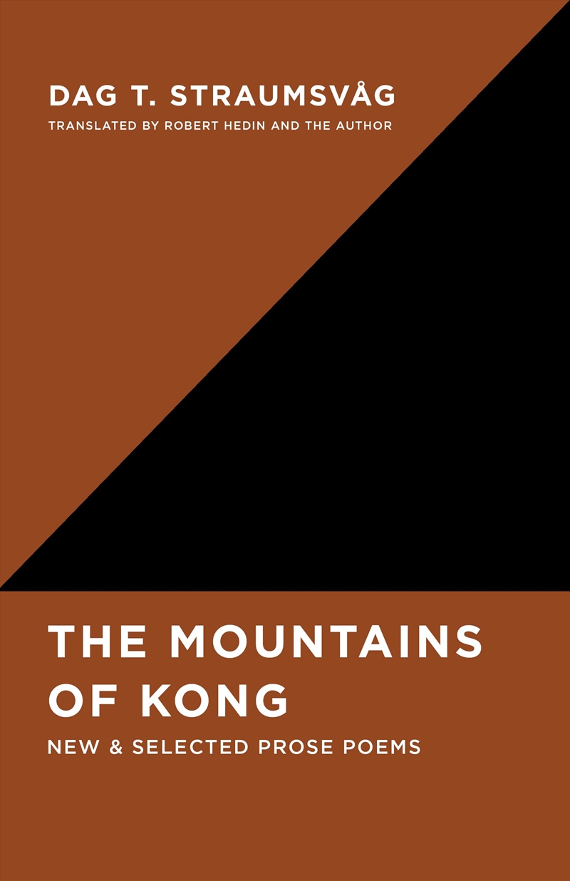 The Mountains Of Kong/Product Detail/Reading