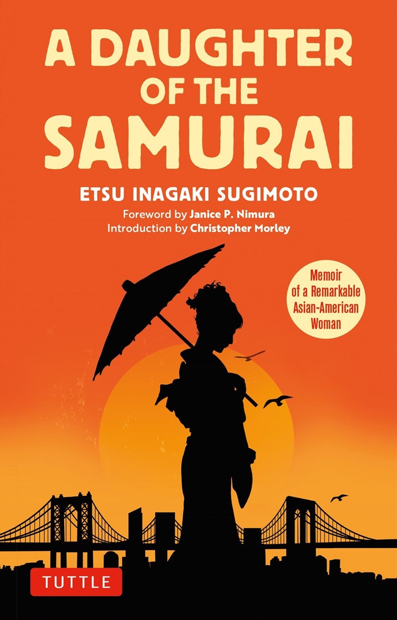 A Daughter of the Samurai/Product Detail/Biographies & True Stories