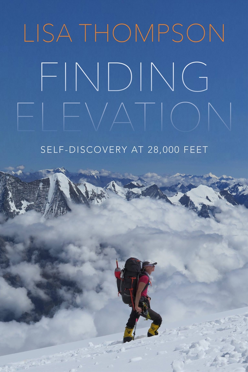 Finding Elevation/Product Detail/Sport & Recreation
