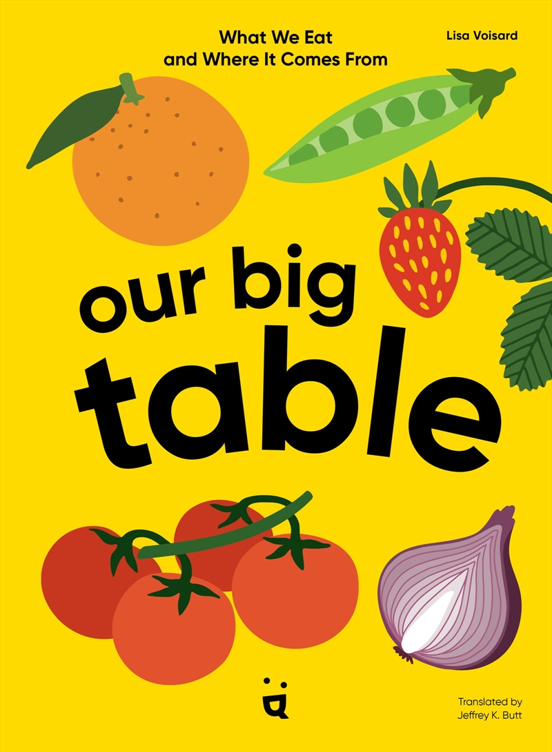 Our Big Table/Product Detail/Childrens