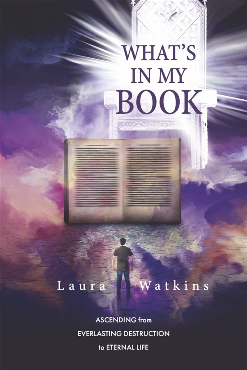 What's In My Book/Product Detail/Religion & Beliefs