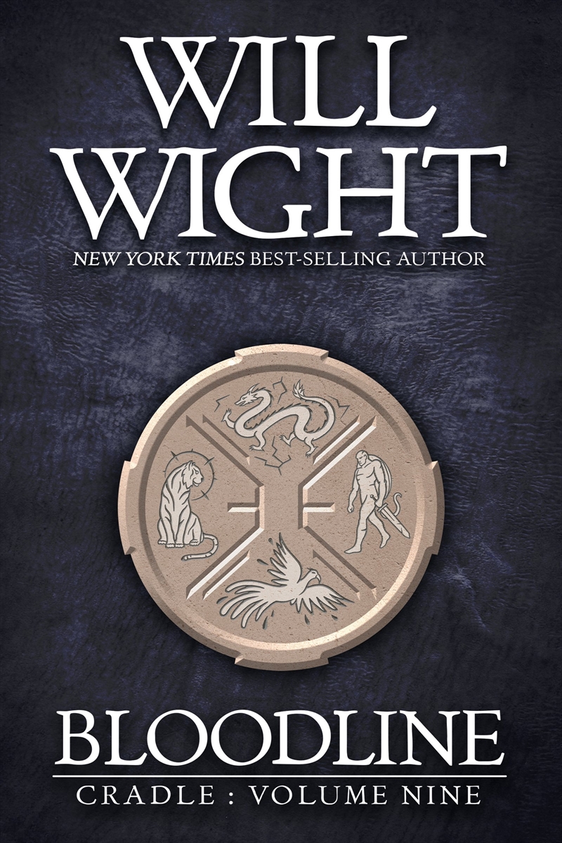 Bloodline/Product Detail/Fantasy Fiction