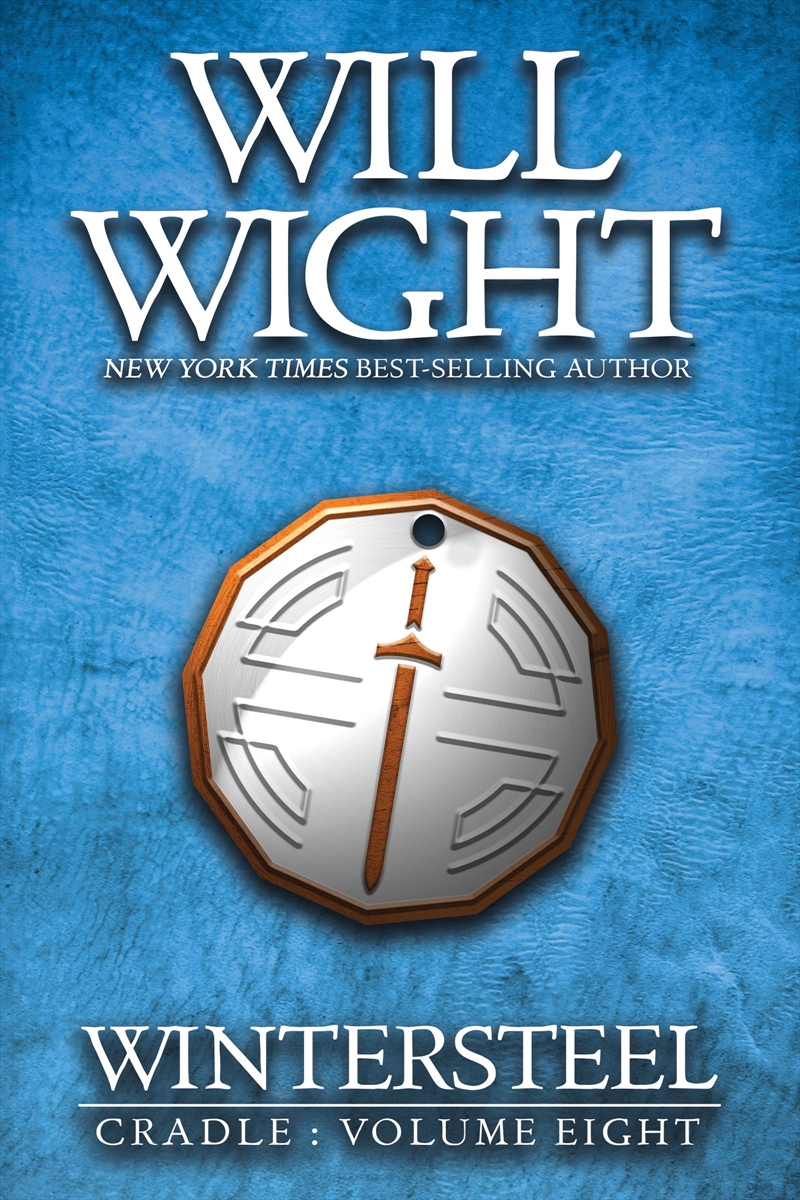 Wintersteel/Product Detail/Fantasy Fiction