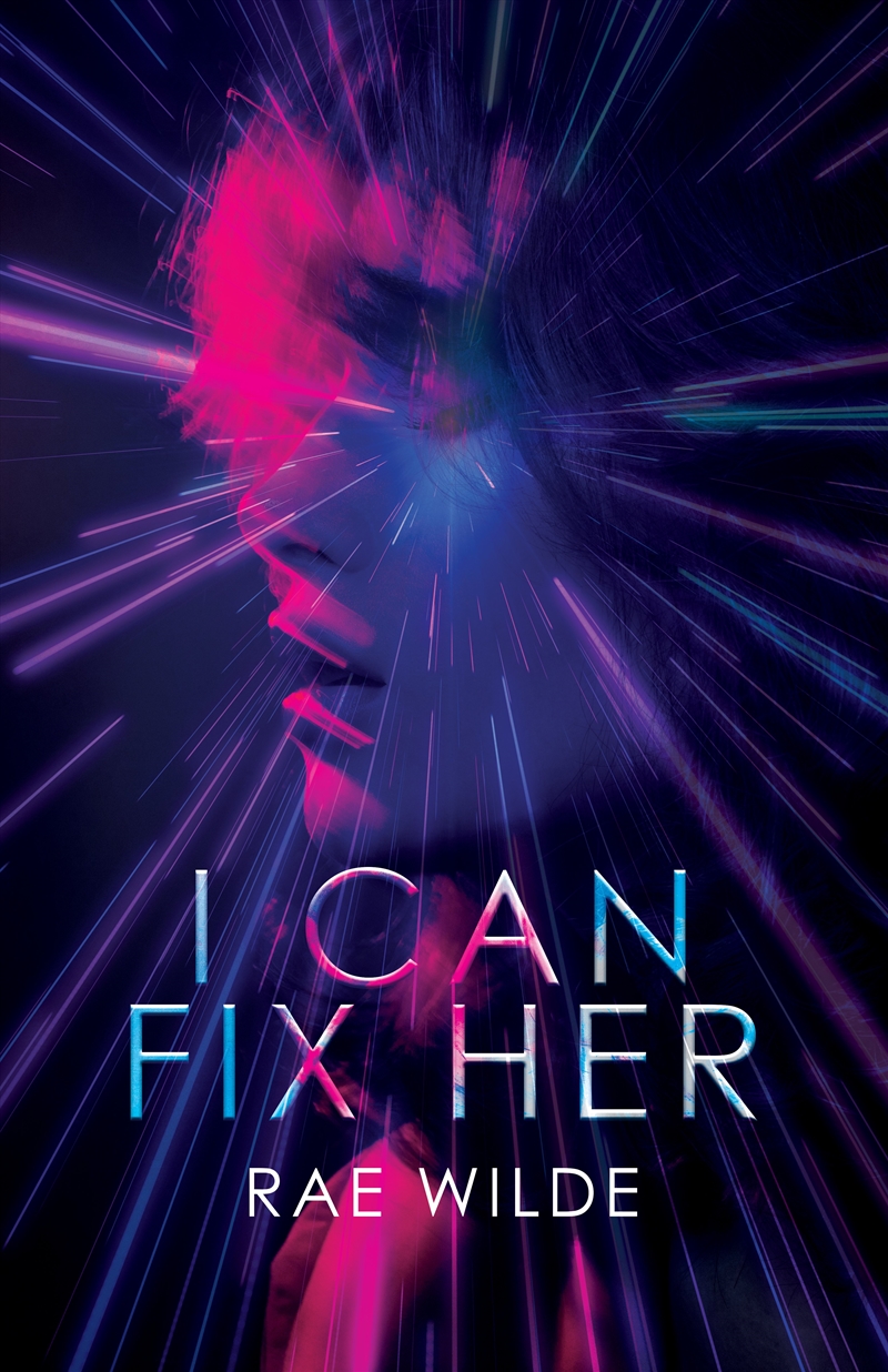 I Can Fix Her/Product Detail/Modern & Contemporary