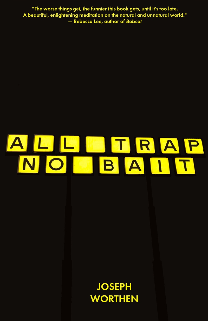 All Trap No Bait/Product Detail/Modern & Contemporary