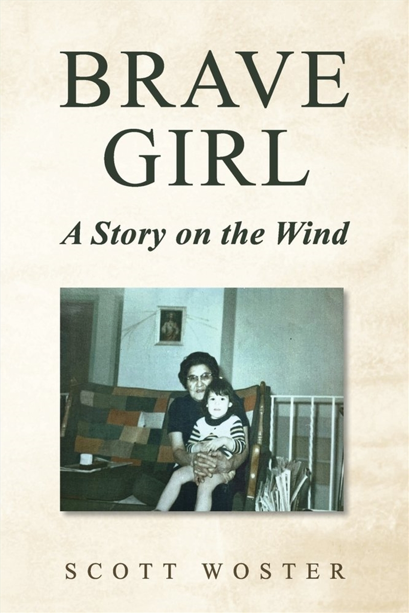 Brave Girl/Product Detail/Biographies & True Stories