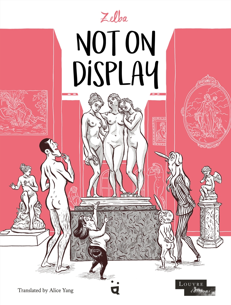 Le Grand Incident/Product Detail/Reading