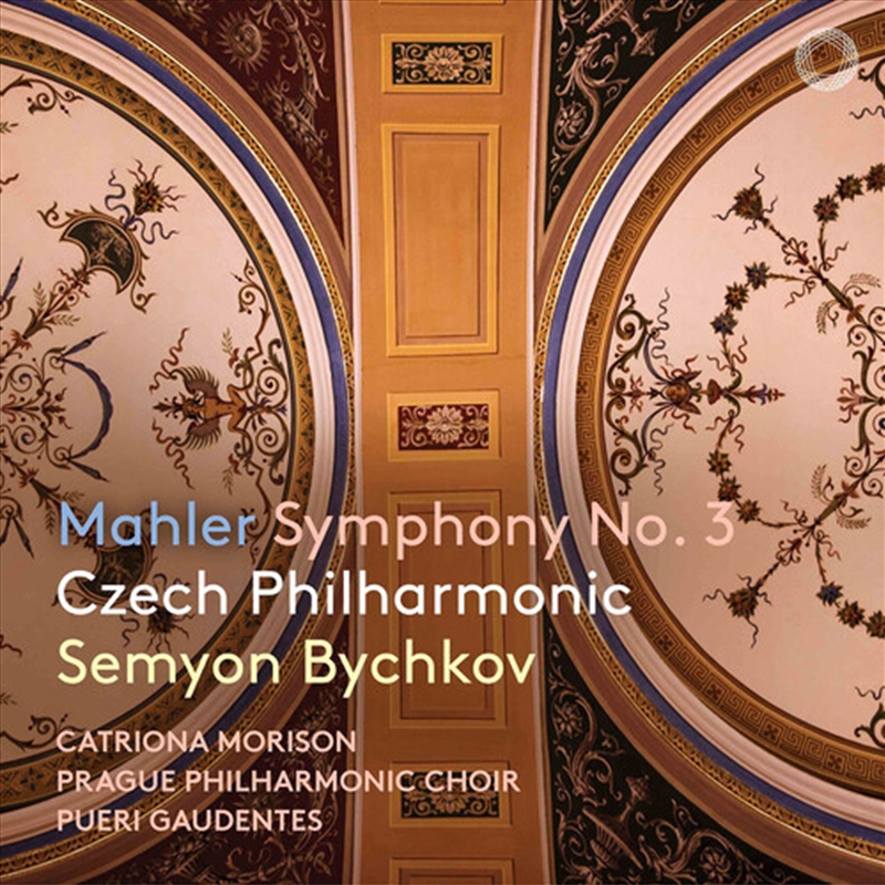 Symphony No. 3/Product Detail/Classical
