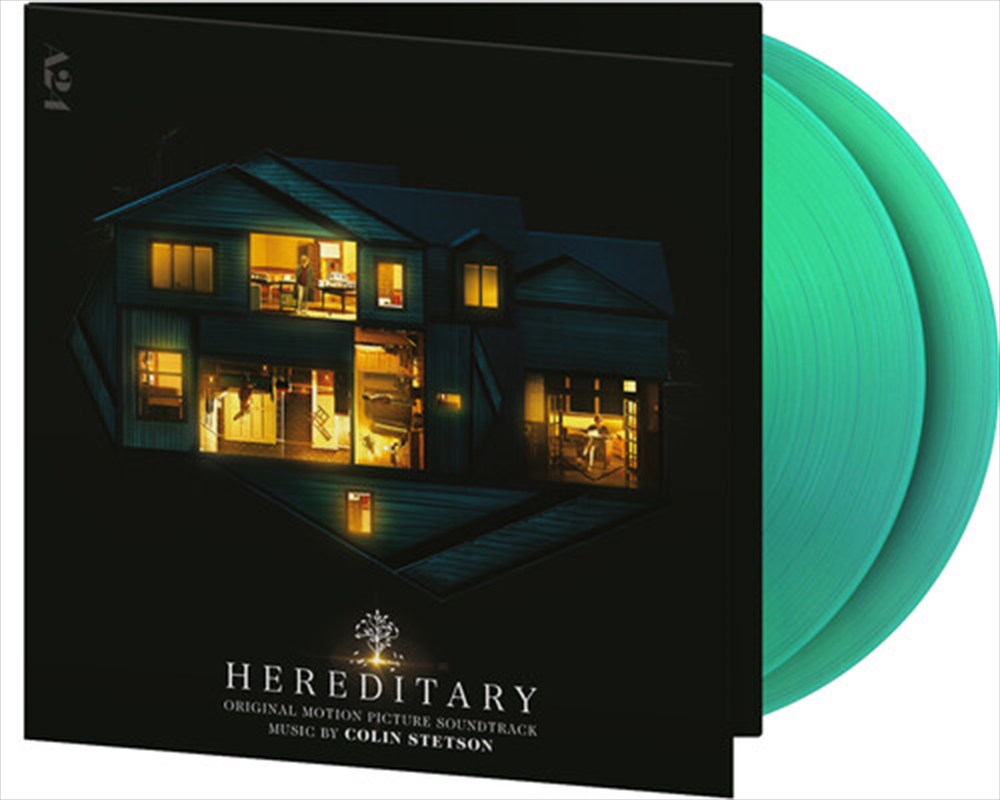 Hereditary/Product Detail/Soundtrack