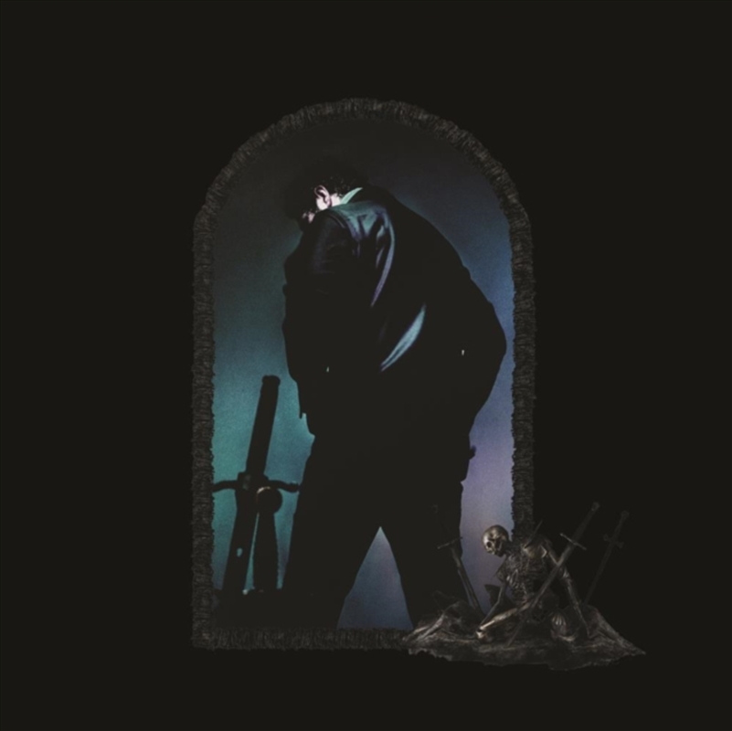 Hollywood's Bleeding/Product Detail/Rap