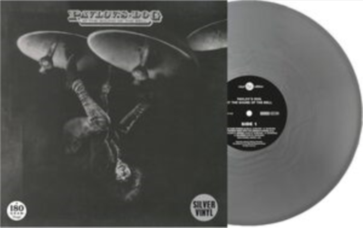 At The Sound Of The Bell/Product Detail/Rock/Pop