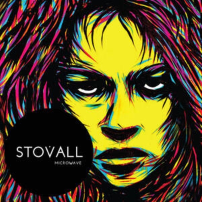 Stovall: 10 Year Anniversary Edition/Product Detail/Rock/Pop