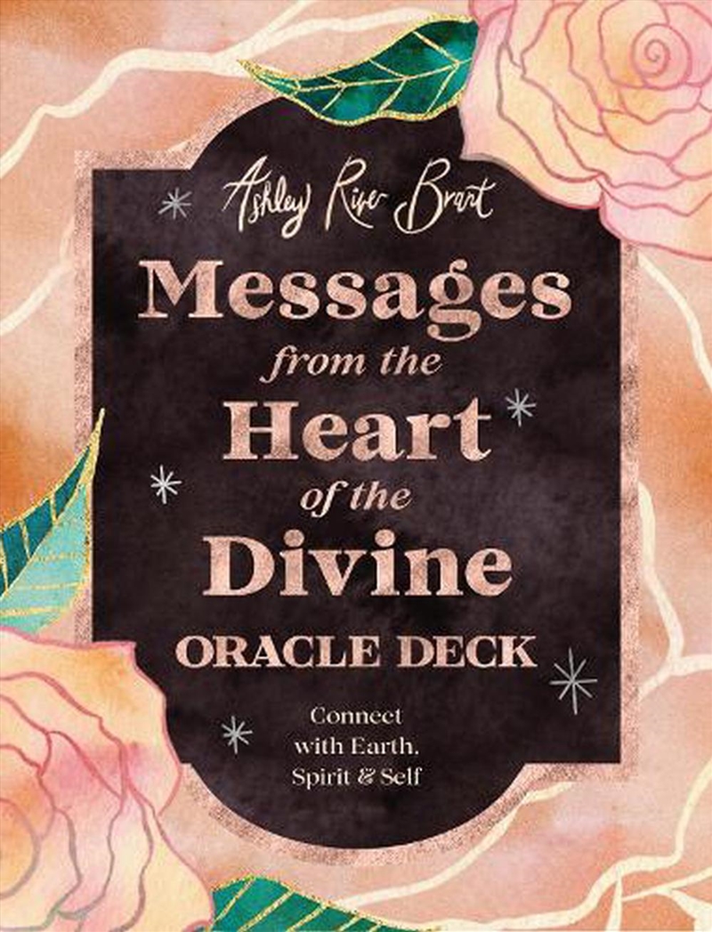 Messages From The Heart Of The/Product Detail/Religion & Beliefs