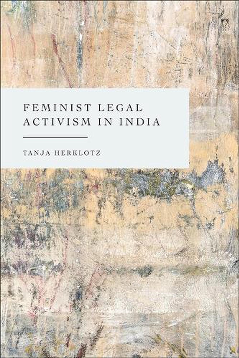 Feminist Legal Activism in India/Product Detail/Reading