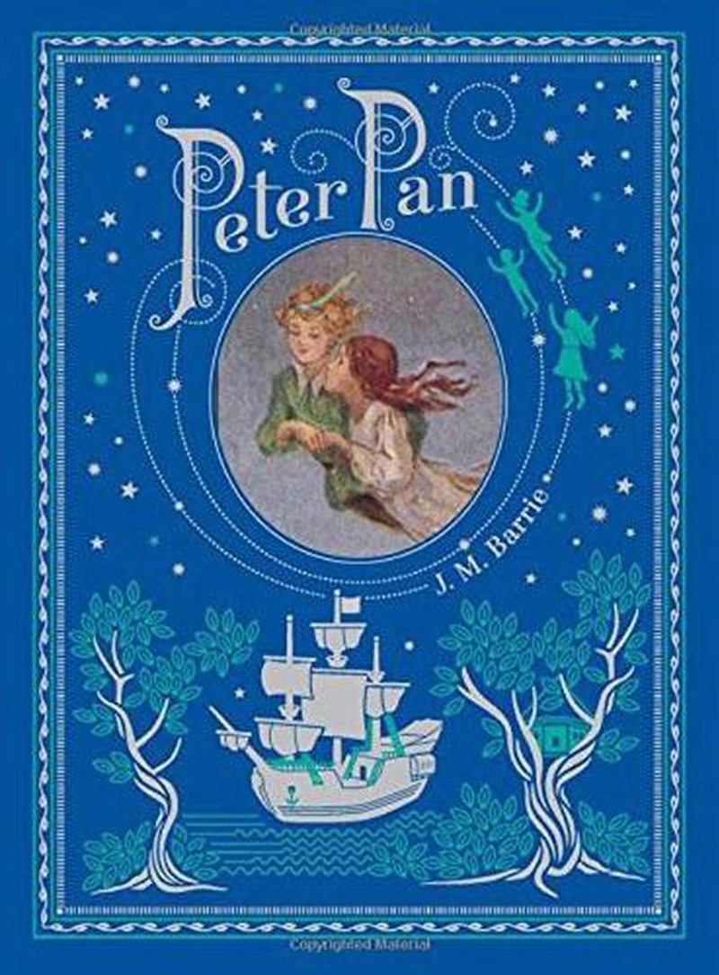 Peter Pan/Product Detail/Childrens Fiction Books