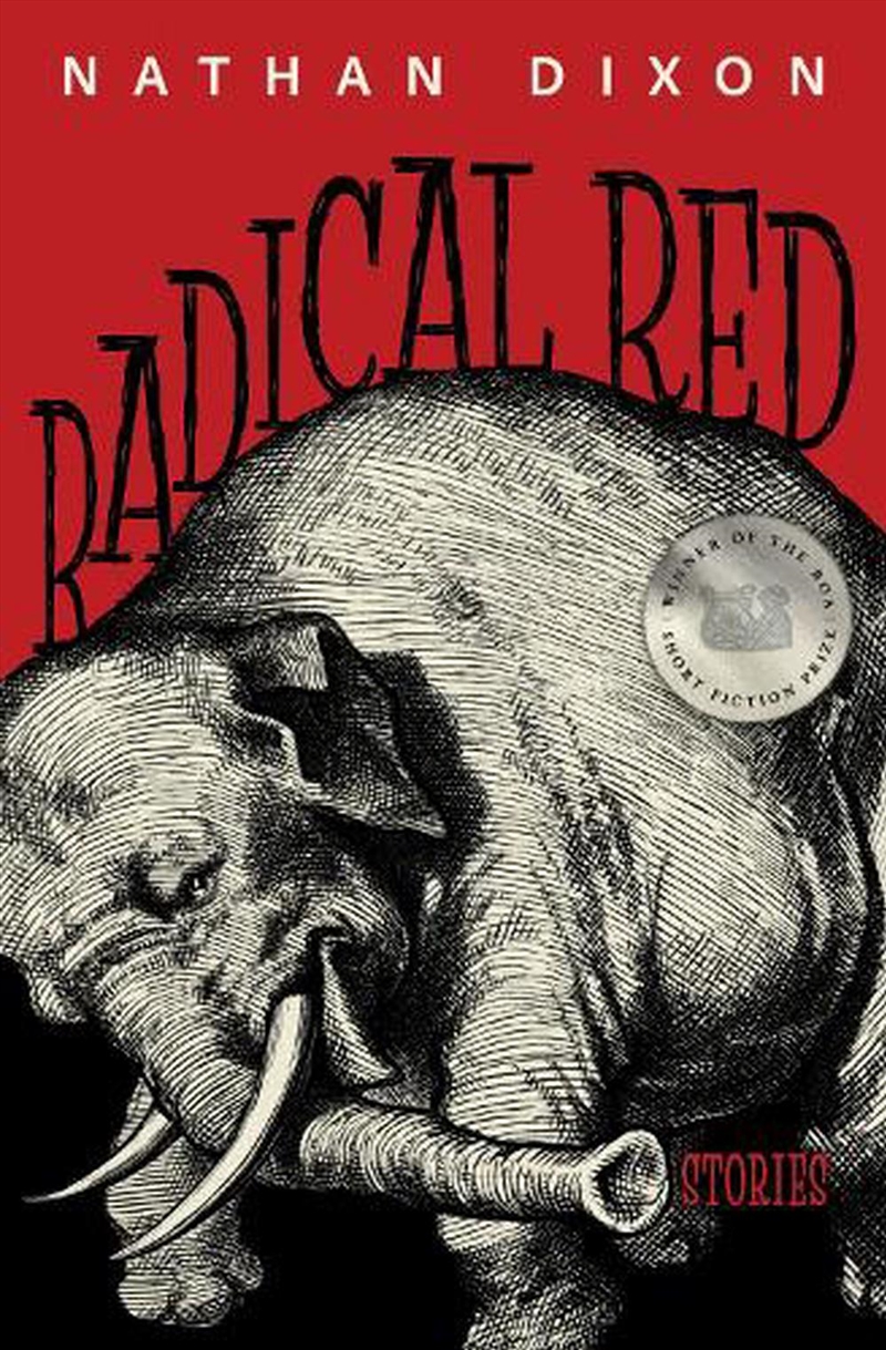 Radical Red/Product Detail/Modern & Contemporary