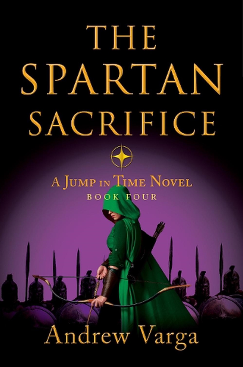 The Spartan Sacrifice/Product Detail/Modern & Contemporary