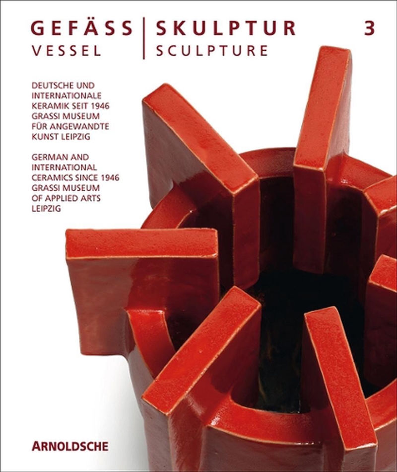 Vessel/Sculpture 3/Product Detail/Art