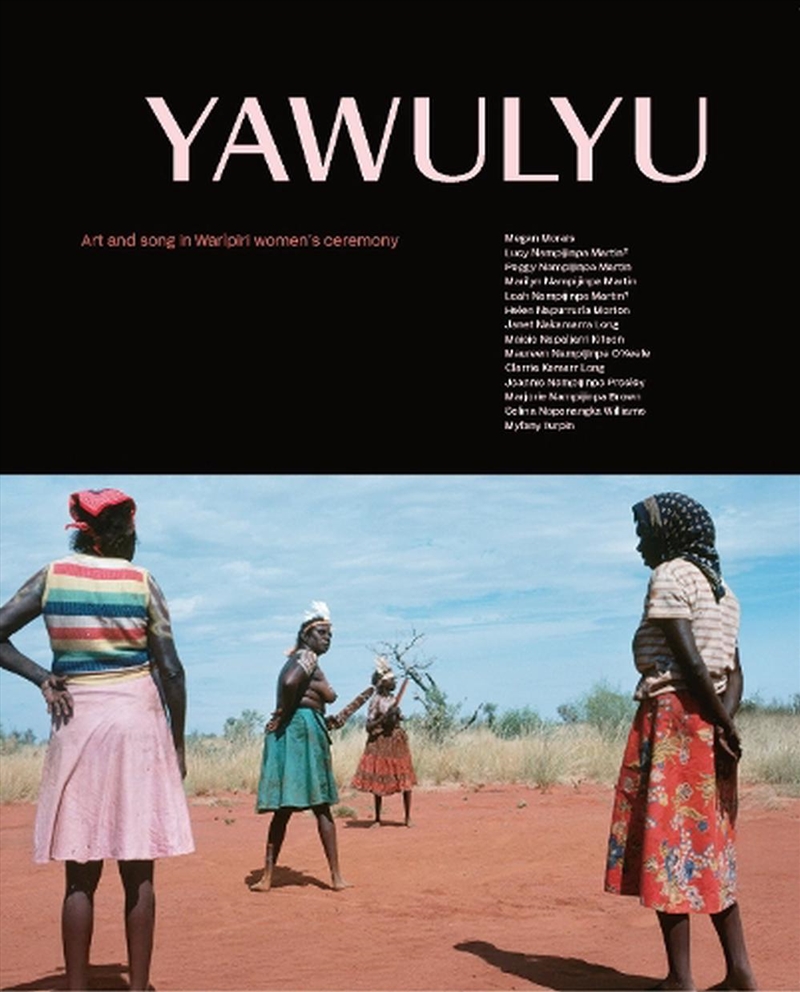 Yawulyu/Product Detail/Religion & Beliefs