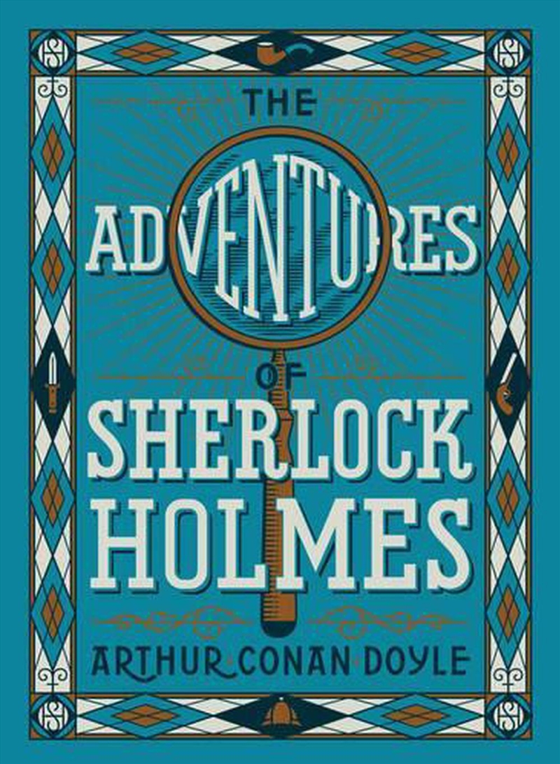The Adventures of Sherlock Holmes/Product Detail/Childrens Fiction Books