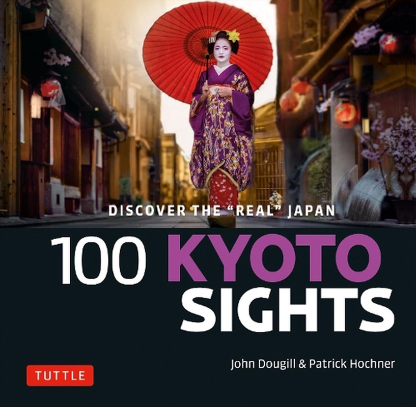 100 Kyoto Sights/Product Detail/Travel & Holidays
