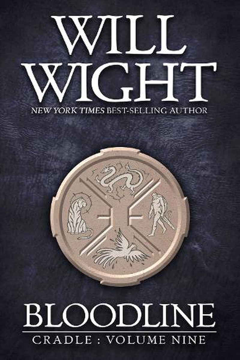 Bloodline/Product Detail/Fantasy Fiction
