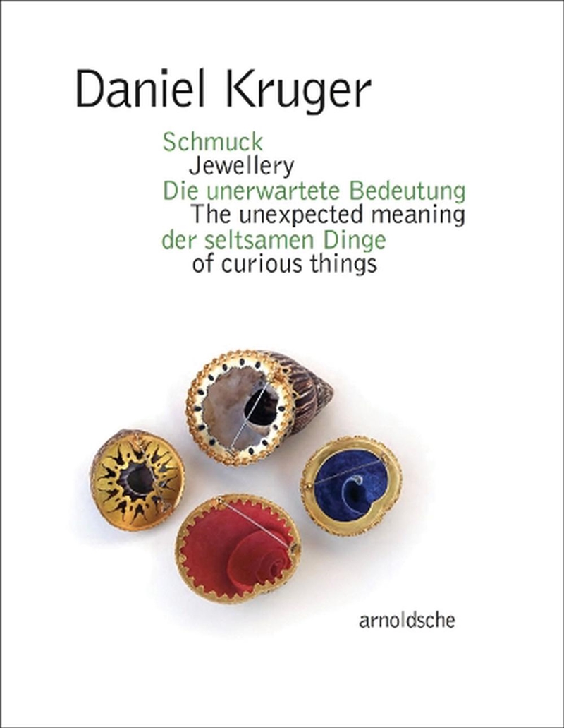 Daniel Kruger/Product Detail/Art