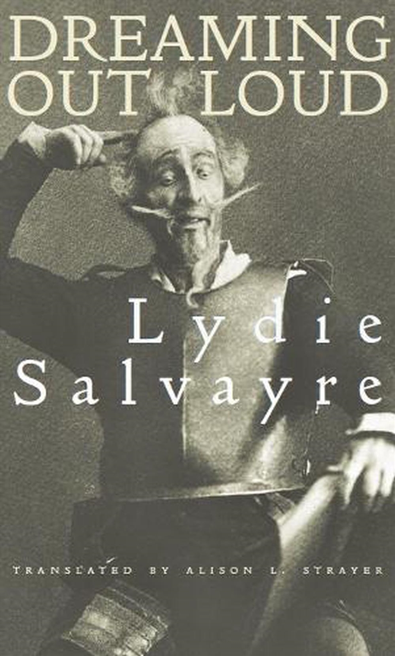 Dreaming Out Loud/Product Detail/Modern & Contemporary