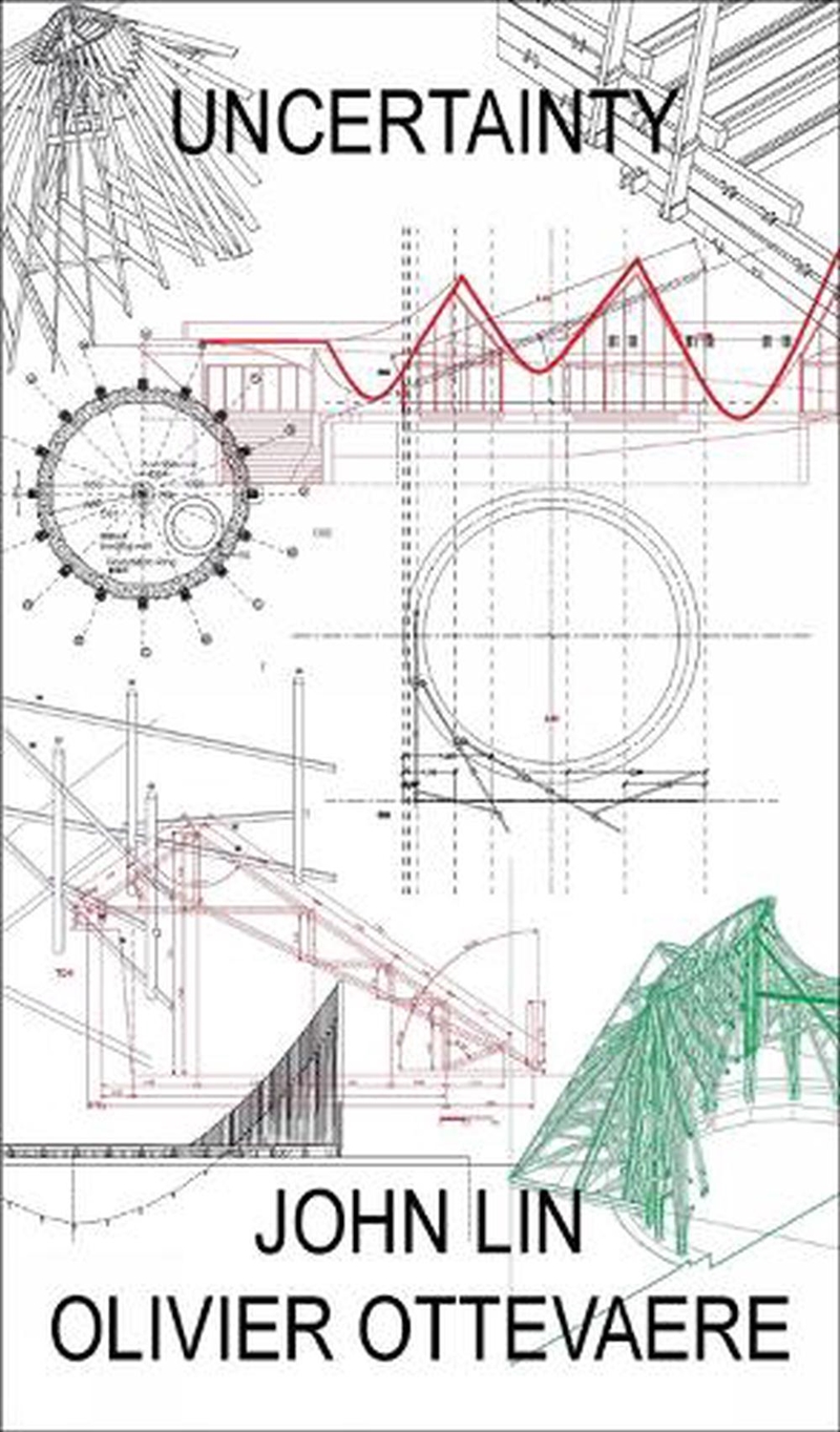 Embracing Uncertainty/Product Detail/Architecture