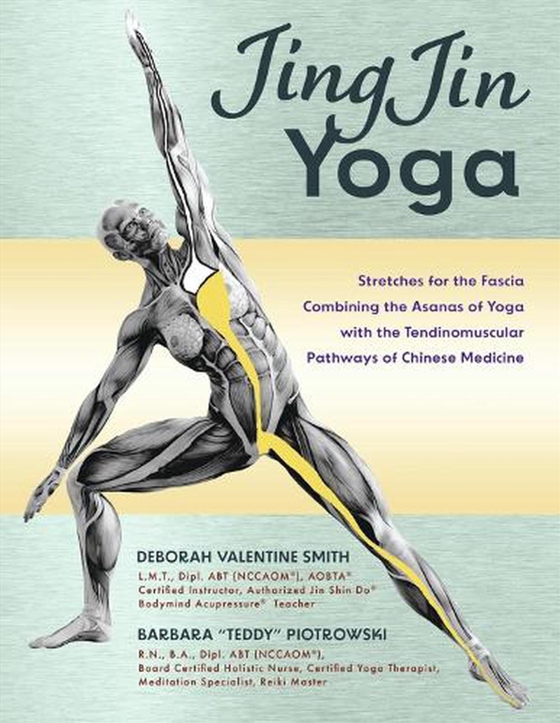 JingJin Yoga/Product Detail/Fitness, Diet & Weightloss