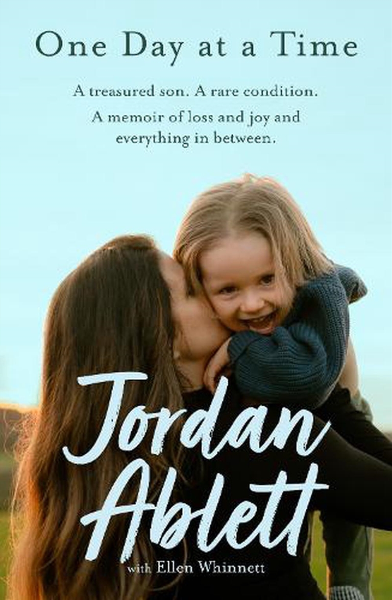One Day At A Time/Product Detail/Biographies & True Stories
