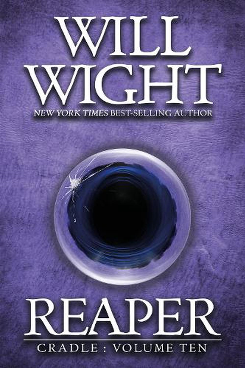 Reaper/Product Detail/Fantasy Fiction