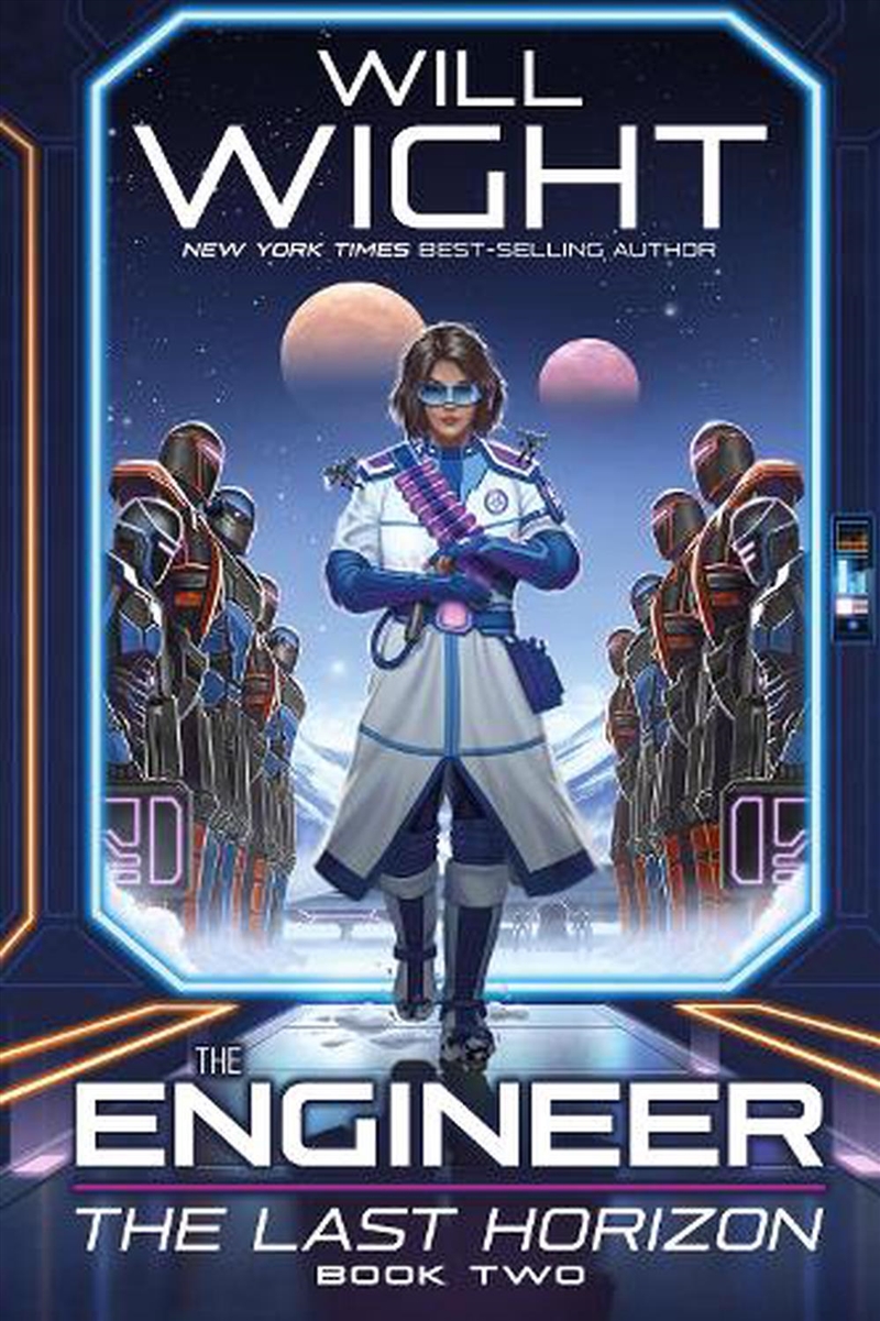 The Engineer/Product Detail/Modern & Contemporary