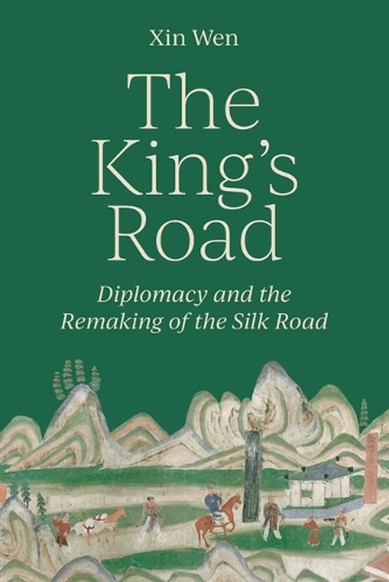 The King's Road/Product Detail/Society & Culture
