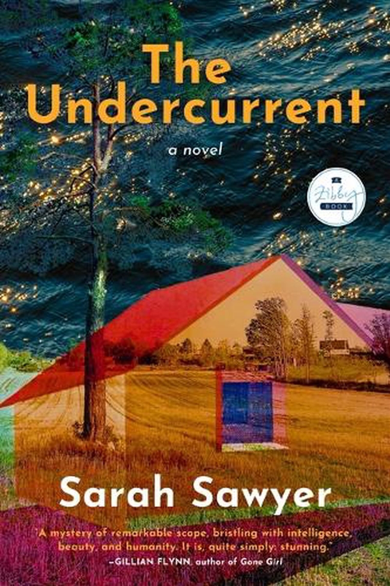 The Undercurrent/Product Detail/Modern & Contemporary