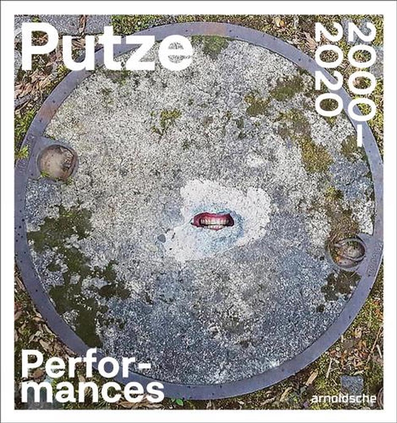 Thomas Putze Performances 2000-2020/Product Detail/Arts & Entertainment Biographies