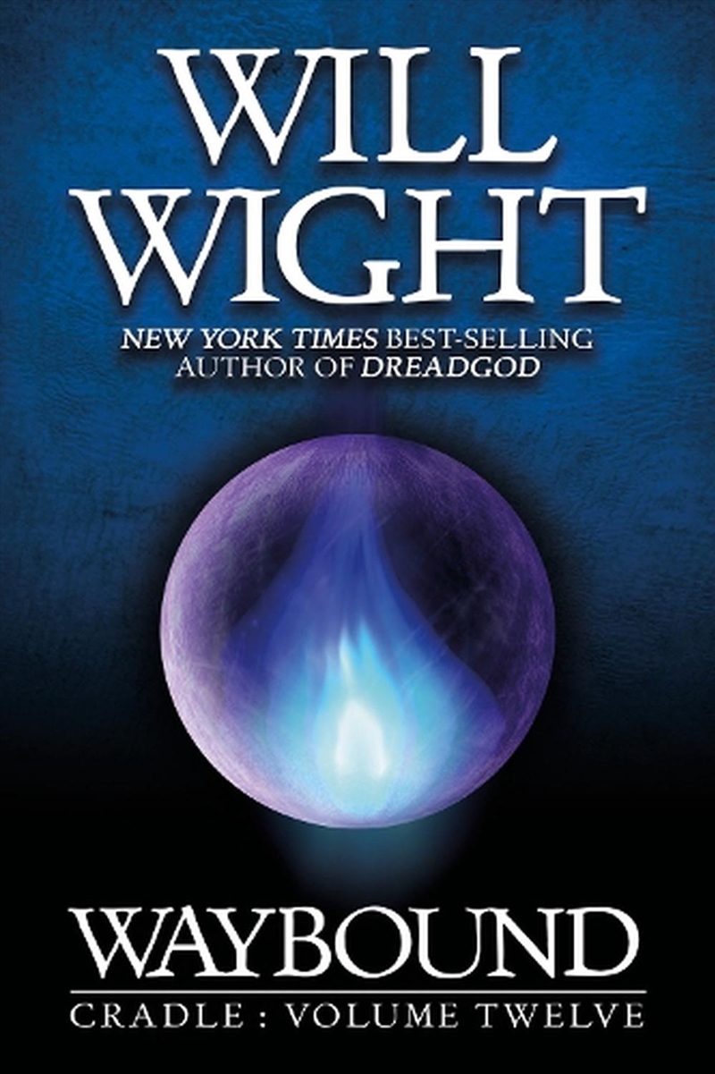 Waybound/Product Detail/Fantasy Fiction