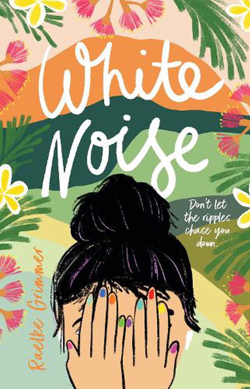 White Noise/Product Detail/Childrens Fiction Books